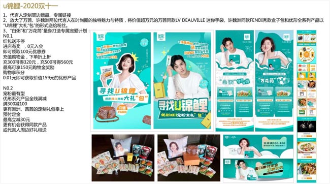 雞胸肉如何成爆品？新銳品牌優(yōu)形VS鯊魚菲特的差異化躥紅之路解析