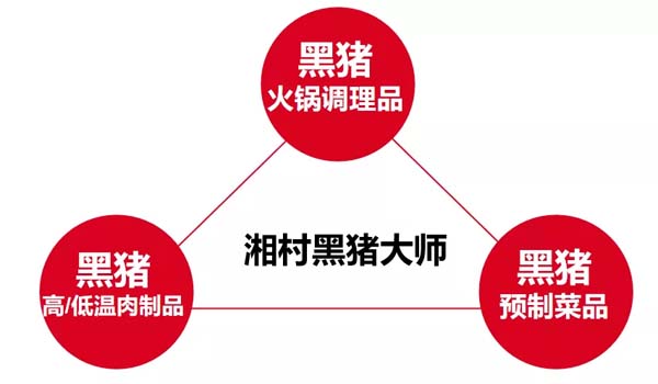 歐賽斯商業洞察：豬肉市場研究及湘村黑豬戰略破局