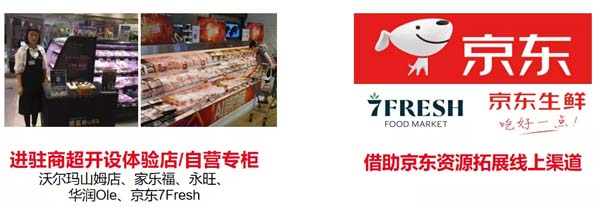 歐賽斯商業洞察：豬肉市場研究及湘村黑豬戰略破局