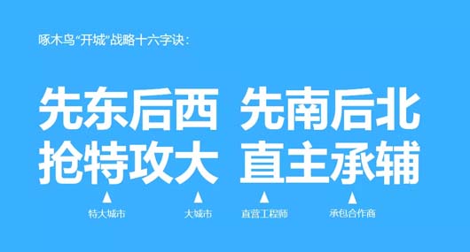 千億啄木鳥“殺手锏”：家庭維修信息對稱性之規模全國第一