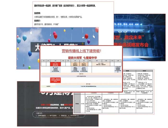 如果世界上只有5塊瓷磚，其中1塊就叫大將軍-大將軍品牌戰略破局策劃深度揭秘