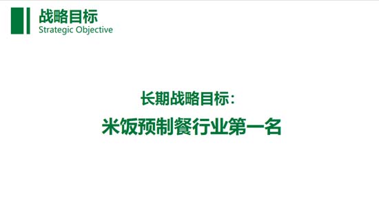 歐賽斯911超級品牌日┃ 預制菜細分品類，一個福建本土品牌的創新之路