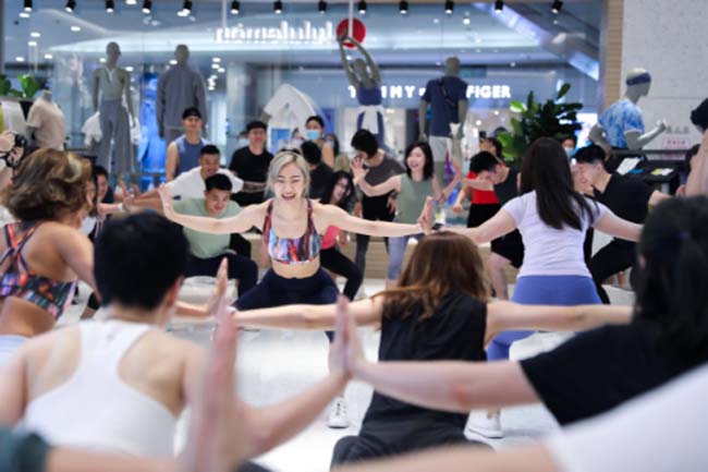 看Lululemon 如何做對這1個關鍵要務，品效事半功倍