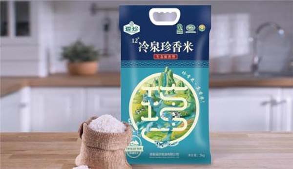 瑤珍大米：升級產(chǎn)品線，年銷售額增長40%