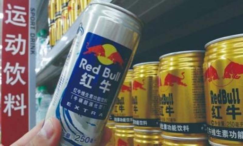 5000字講透能量飲料行業現狀