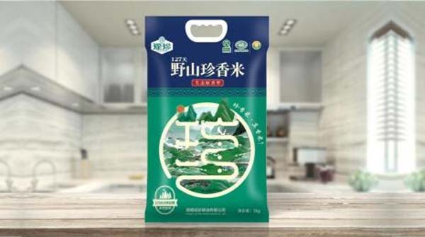 瑤珍大米：升級產(chǎn)品線，年銷售額增長40%