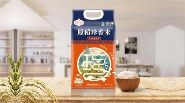 瑤珍大米：升級產(chǎn)品線，年銷售額增長40%