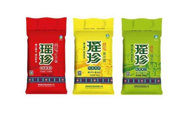 瑤珍大米：升級產(chǎn)品線，年銷售額增長40%