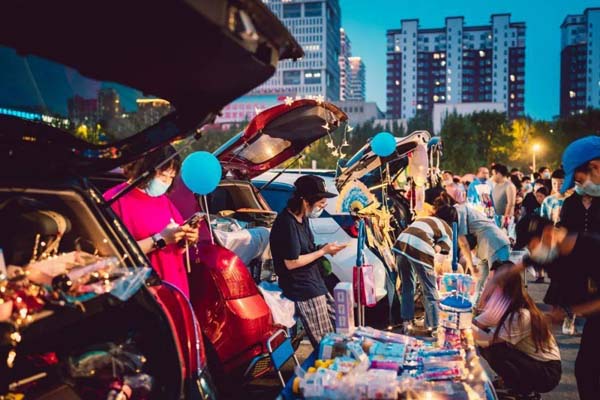 汽車經銷商后市場的三大未來趨勢