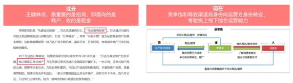 歐賽斯行業洞察：傳統購百渠道4大洞察3大發展方向