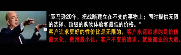 謀略新十年：在時間軸上看清商業(yè)的底層邏輯