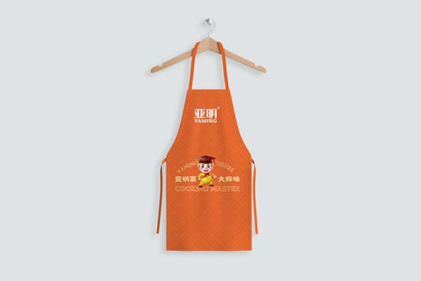 亞明食品