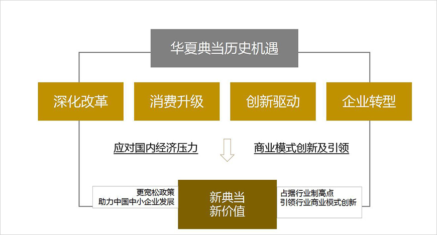 品牌戰(zhàn)略審視