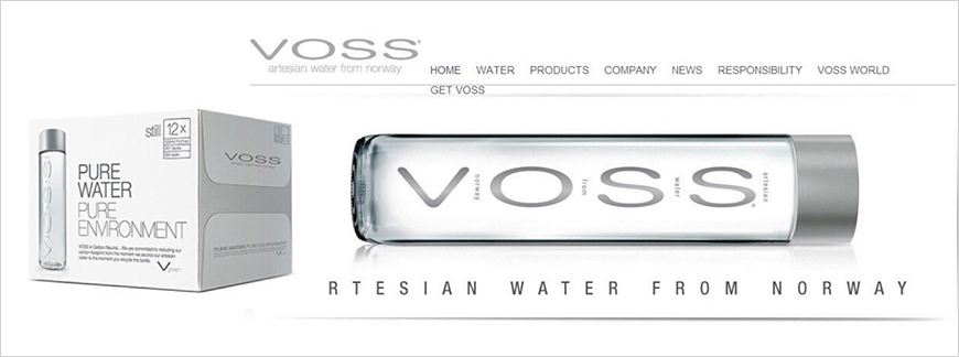 Voss（芙絲）