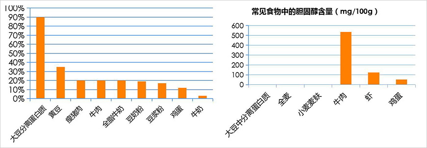 為什么要選擇植物性蛋白？